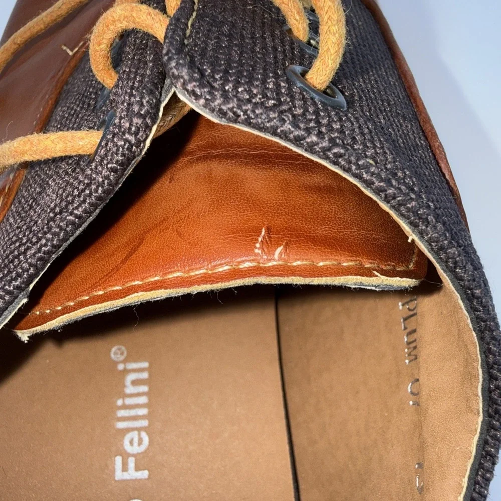 Alberto‎ Fellini Men's 13